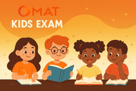 OMAT KIDS